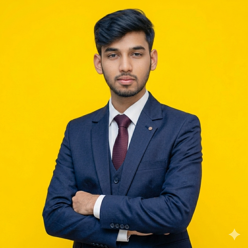Mohsin Akhter WordPress developer and website designer